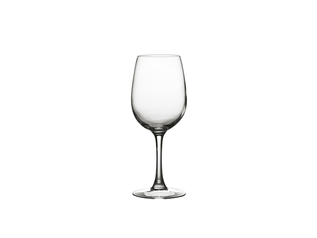 Glass Cabernet Tulip White Wine 25 cl