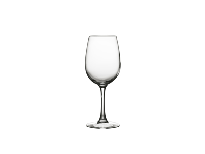 Glass Cabernet Tulip White Wine 25 cl