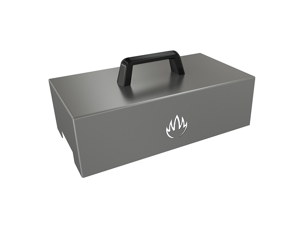 Smoke/Steam Lid for MH300