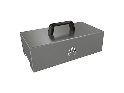 Smoke/Steam Lid for MH300