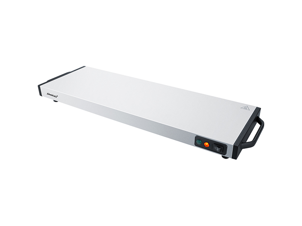 Heating Plate Stainless Steel