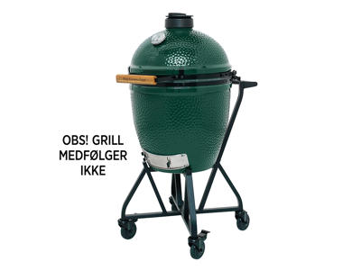 Stand for BGE Large IntEGGrated