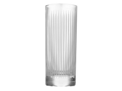 Whiskey Glass with Crystal Glass 38cl - 94x80mm