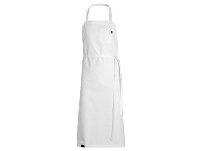 Smæk apron Responsible White