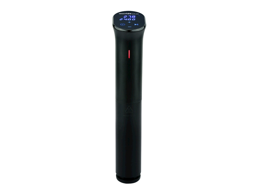Sous Vide iVide circulator WiFi 1200 W