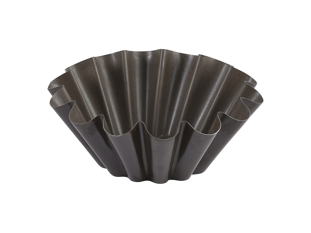 Tartlet - brioche form non-stick Ø200mm