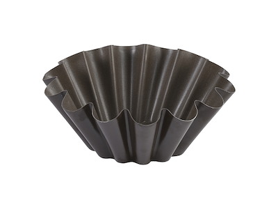 Tartlet - brioche form non-stick Ø200mm