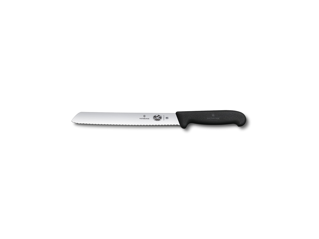 Bread knife, 21 cm, Victorinox Fibrox