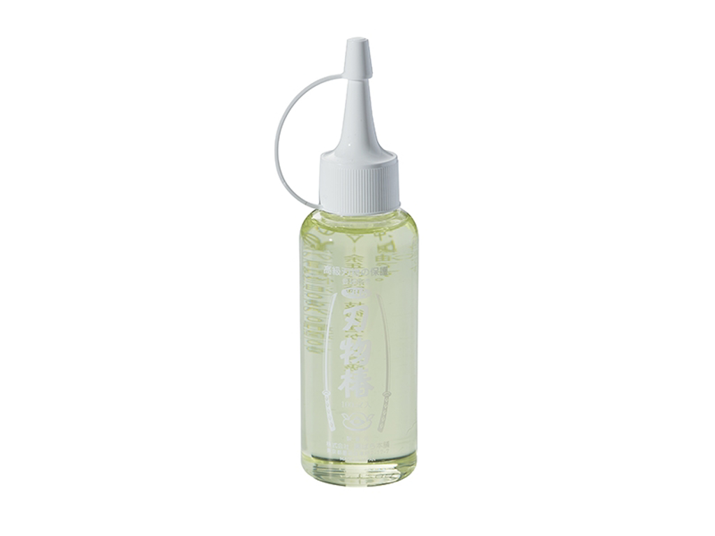 Camellia oil, 100 ml, Tsubaki oil