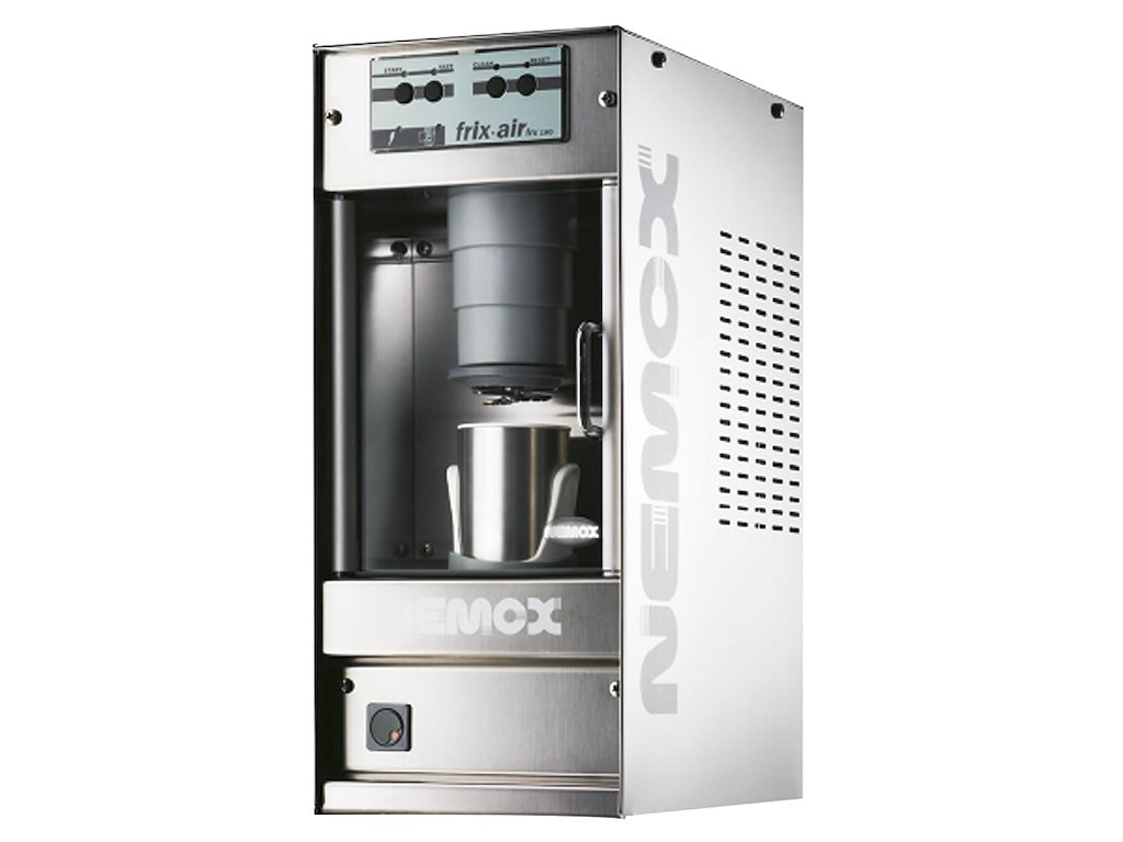 Ismaskine Nemox Frix-air 230V 750W