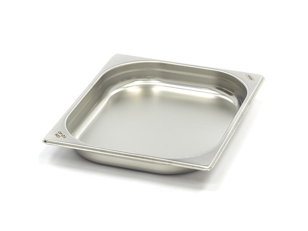 Maxima Canteen Container RF 1/2GN | 40mm