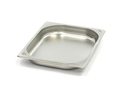 Maxima Canteen Container RF 1/2GN | 40mm