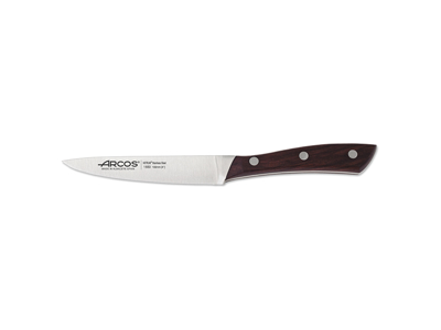 Peeling knife, 10 cm, Arcos Natura