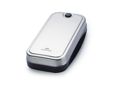 Crumb collector, 9.5x16.5x4 cm