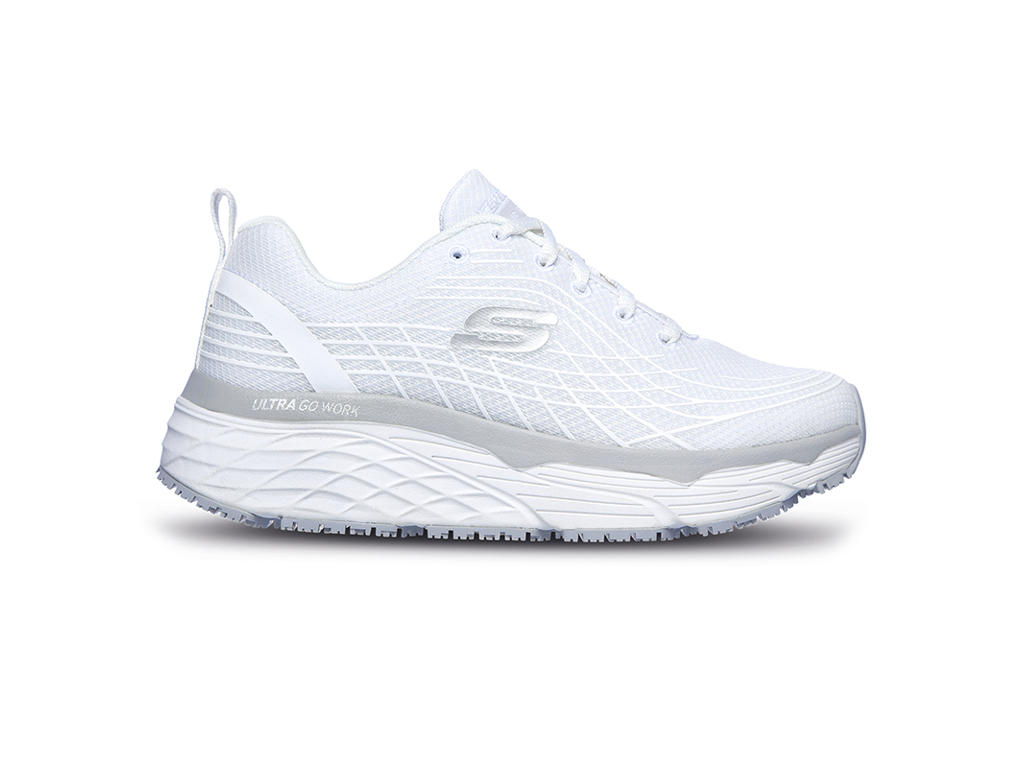 Shoe Skechers Max Cushioning