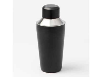 Shaker Black 750 ml