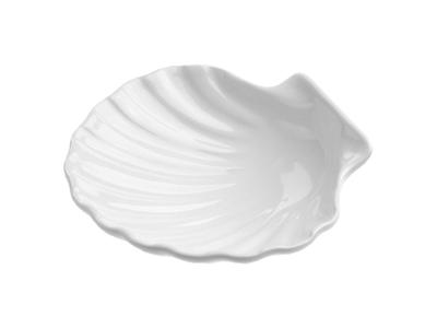 Mussel bowl 13x4 cm 0,