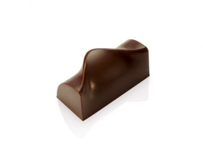 Chocolate mold 21 pcs 10 g. 17x37x17 mm - Design 3