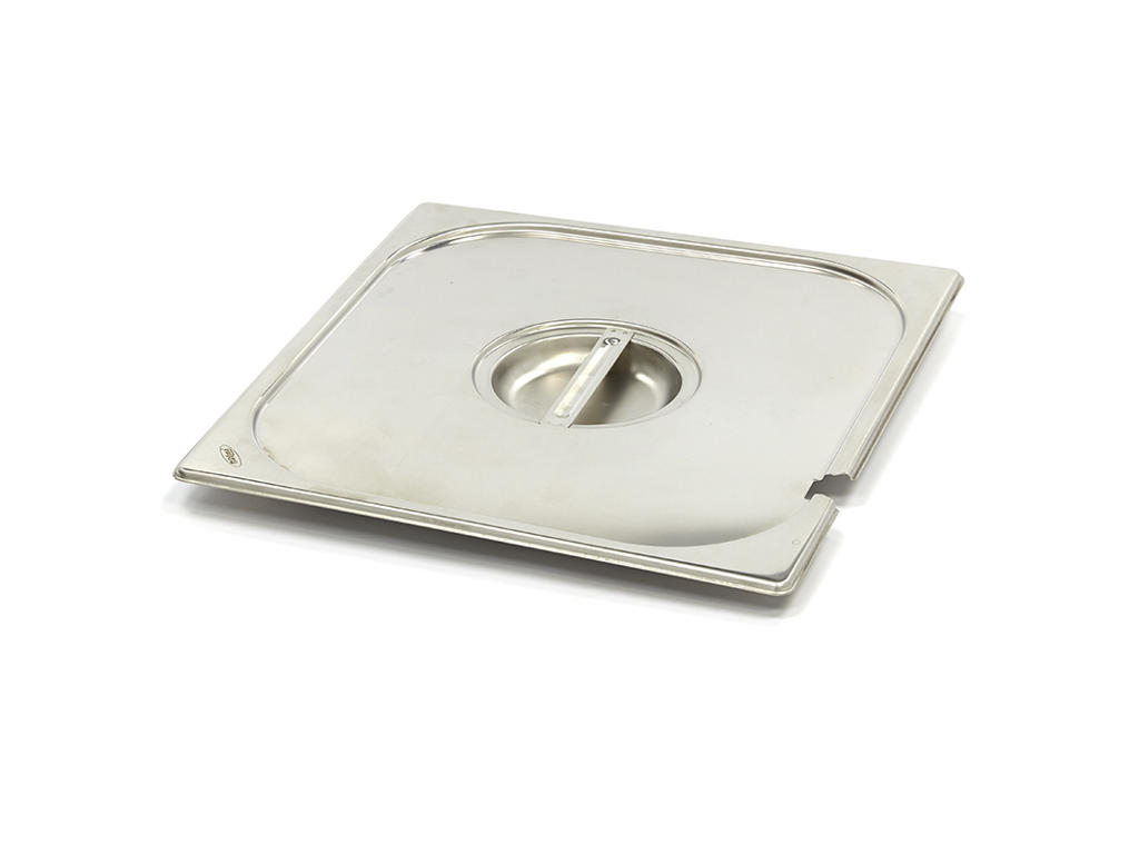 Maxima Cantina Lid RF 2/3 GN