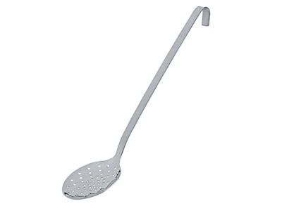 Hulske rustfri 18 cm
