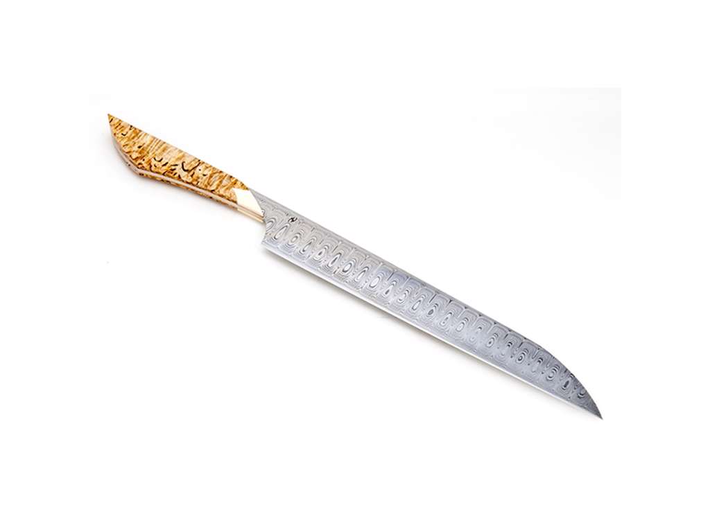 Westknives Norwegian Wood