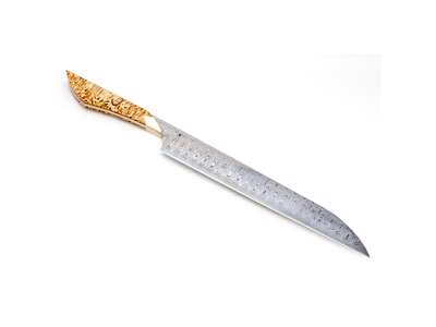 Westknives Norwegian Wood