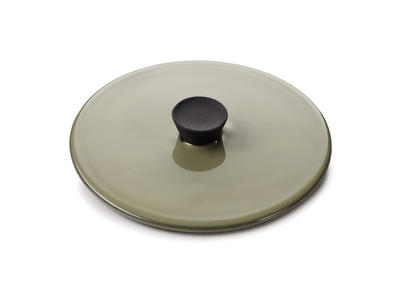 Lid for pot 25 cl Beige Caractere Culinaire