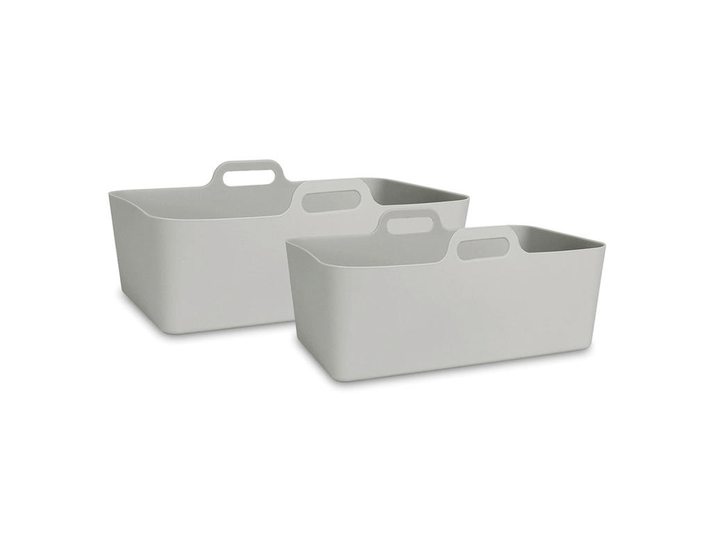 Silicone Mold Set Airfryer 14x19 & 14x22c