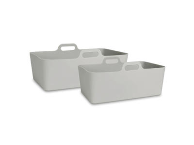 Silicone Mold Set Airfryer 14x19 & 14x22c