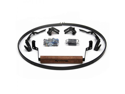 Assembly kit for BGE X-Large