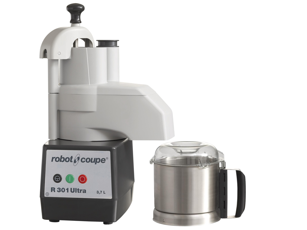 Robot R301 ULTRA complete Vegetable Cutter/Blender