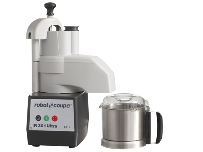 Robot R301 ULTRA complete Vegetable Cutter/Blender