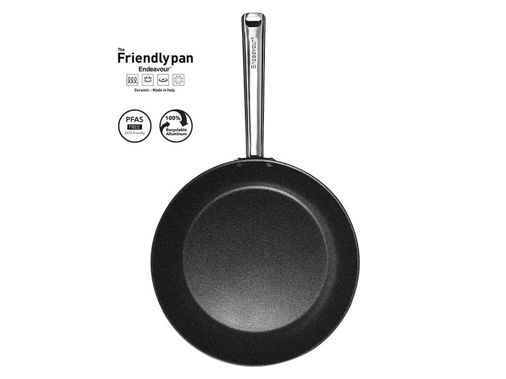 Pan 28 cm Endeavour PFAS Free