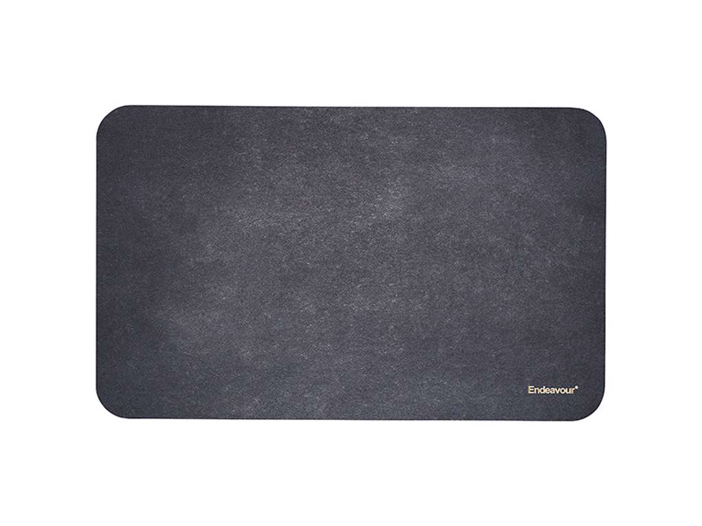 Cutting Board Endeavour XL, Fiber Black