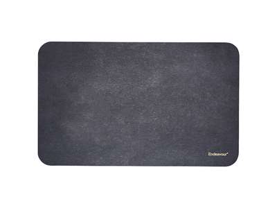 Cutting Board Endeavour XL, Fiber Black