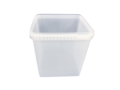 Condi bucket freezer suitable 5.0 liters - 195x195x190 mm without lid