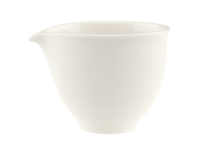 Dune Cream Jug N.6 0.15 L