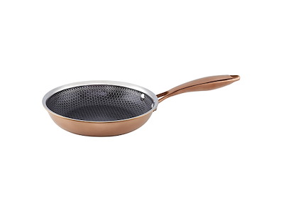 Pan Hybrid 20 cm Rose Gold