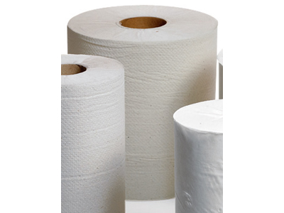 Mid-roll 1 layer natural 300 m