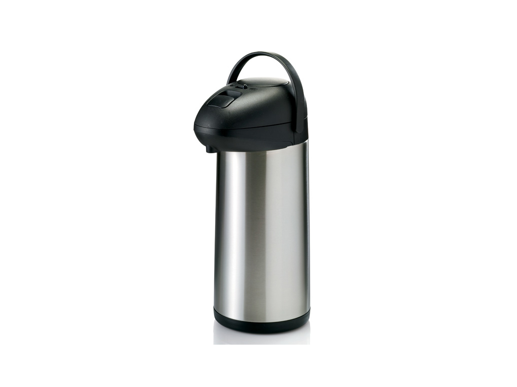 Thermal jug with pump 5 ltr.