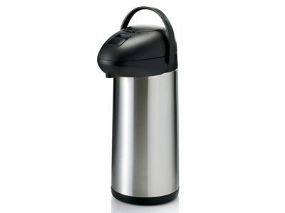 Thermal jug with pump 5 ltr.