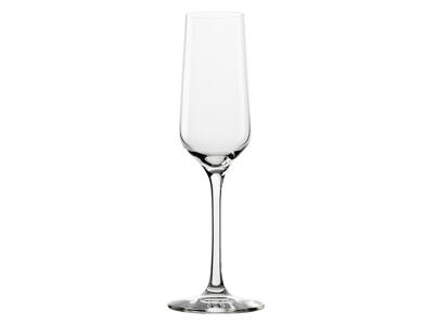 Glass Revolution Champagne Flute 20 cl