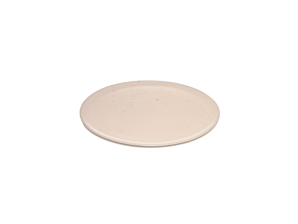 RAW Tray round Ø42 nude