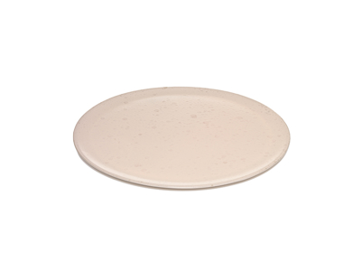 RAW Tray round Ø42 nude