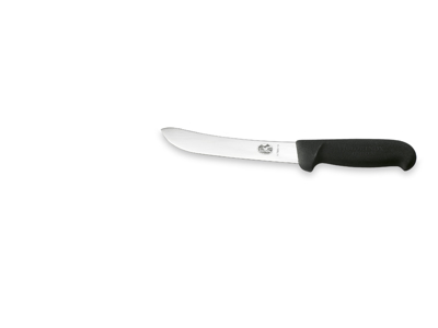 Sorting knife, 15 cm, Victorinox Fibrox