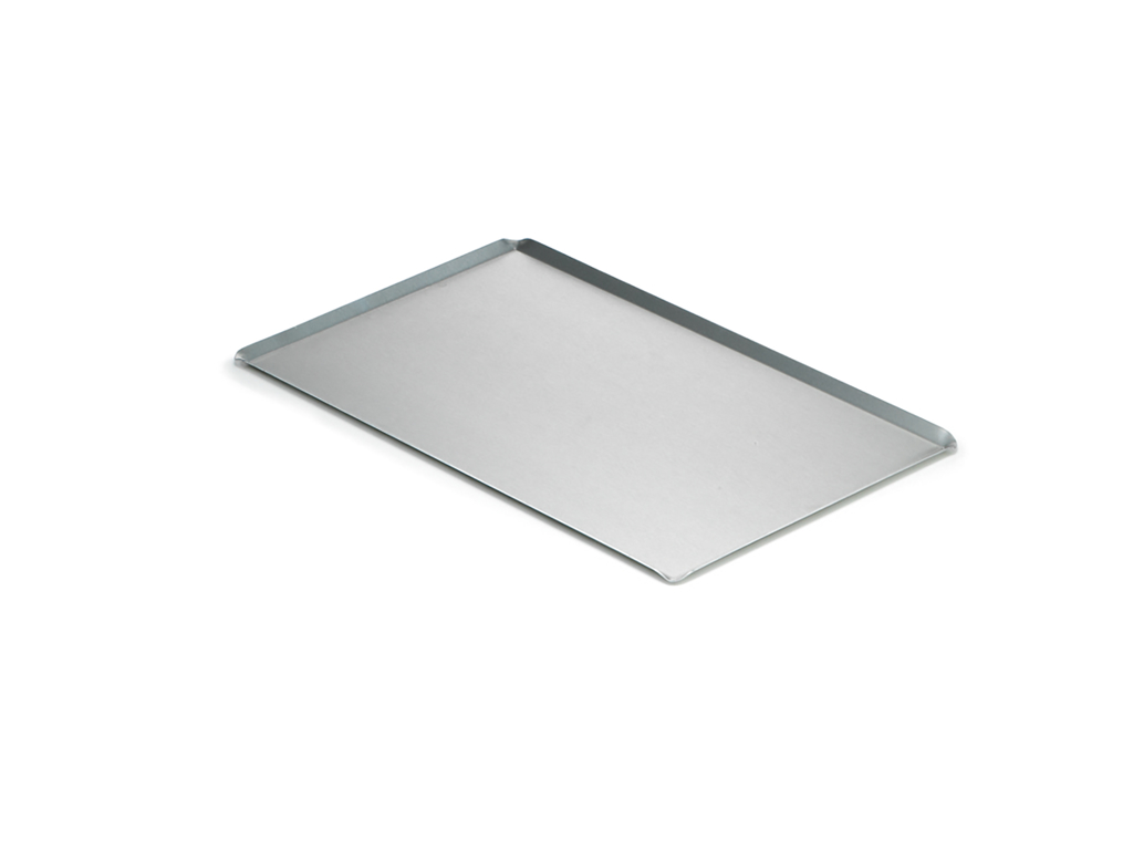 Baking Tray Smooth 53x32.5 cm 1/1 GN Alu