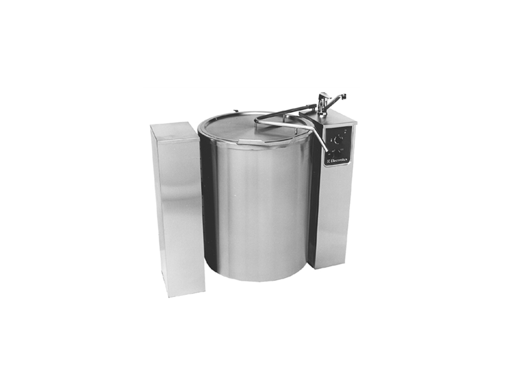 Chicken Pot EBE Easy Line 100 ltr