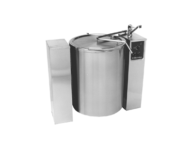 Chicken Pot EBE Easy Line 100 ltr