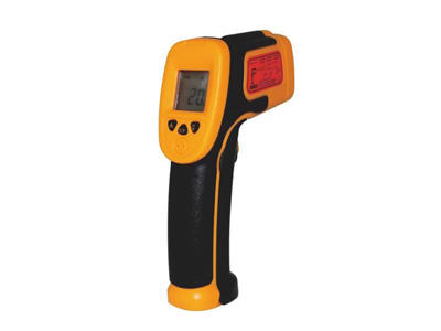 Infrared thermometer -32-550 C