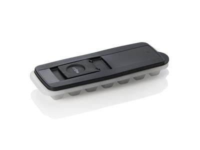 Ice cube tray with lid 14 pcs 30x10.5x4cm